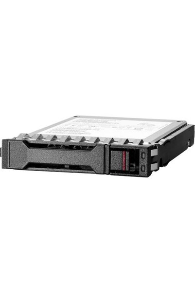 HP SSD 480GB 2.5'' Τύπου με σύνδεση SATA III P41522-001