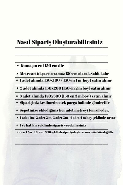 BURSA KUMAŞTAN 150 زوجًا من قماش الشيفون الحريري الساتان الناعم اللامع