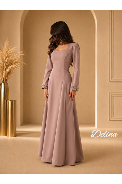 Generic Brand long dress