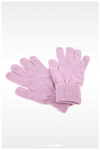 PIECE SIGNATURE Women's Wool Gloves