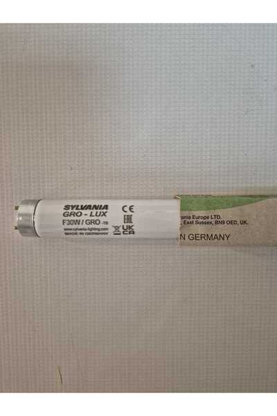 Sylvania 30W GRO-LUX AKVARYUM BUZDOLABI FLORESAN