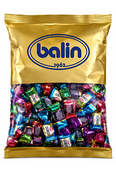 Balin LORD ÇİKOLATA karışık 1 K