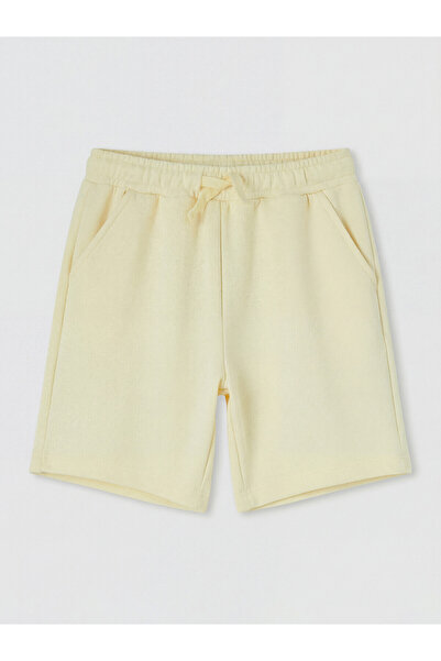 LC Waikiki Two Mt Shop Quality Lcw Kids Yellow Plain Standard & Regular Boys'...