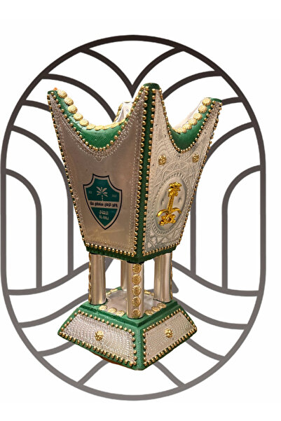 mabkharahaill Al-Ahli Mosque – the Splendor of Heritage with the Spirit of Al...