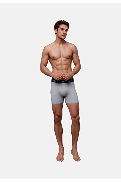 Replay Unterhose Trunks 2er Pack