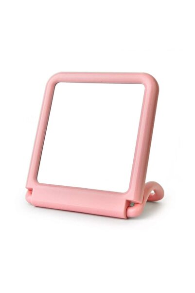 Generic Wall-Mounted Desktop Makeup Mirror, Dual-Purpose Mirror Bathroom Vani...