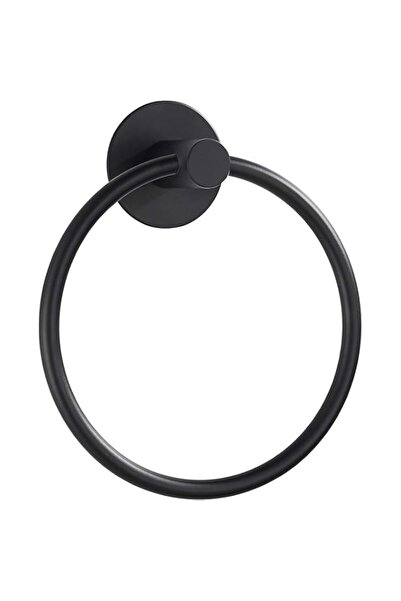 Generic Aputue Adhesive Towel Ring, Heavy Duty Stainless Steel Holder, Wall M...