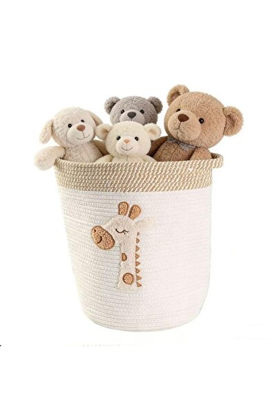 Generic Toys Bin for Kids, Storage Baskets for Toys Box Storage Container Bab...
