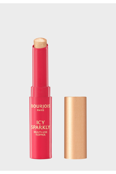 Bourjois Icy Sparkly Topper متعدد الاستخدامات - 2 - أورورا جلو