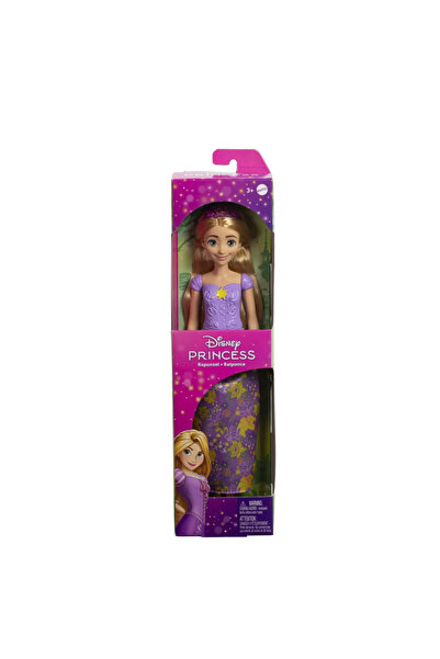 Disney Princess Rapunzel Doll, 30 cm