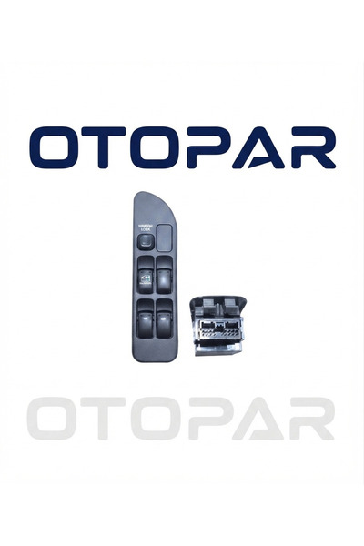Cam Anahtarı PROTON LANCER L 14F MITSUBISHI 1991-1996