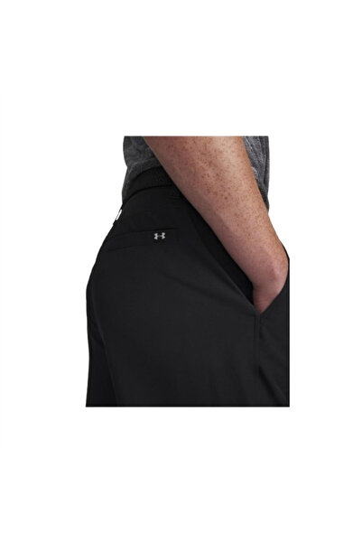 Under Armour Ua Drive Tapered Short 6012300-001 Siyah Şort