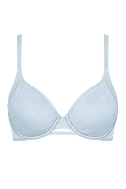 Triumph Sutien, Airy Sensation WP, albastru deschis, 70B