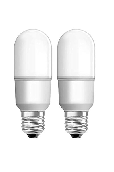 Generic Osram LED Dimmable bulb Value Stick E27 Lamp Daylight 9W 2700K Warm W...