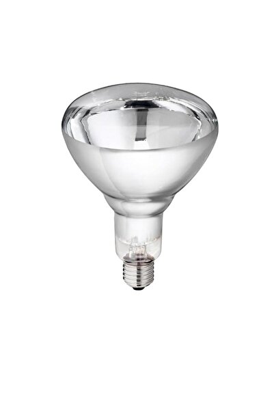Generic Philips Light Bulb 150 W Infrared Lamp
