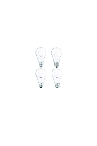 Generic Osram- Osram Led Value Classic A60 Bulb E27 8.5W Daylight, Uv And Fli...