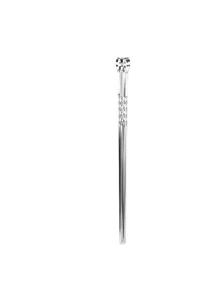 Generic Koopman Bbq Skewers 38Cm - Ideal For Grilling Meat, Vegetables, And F...