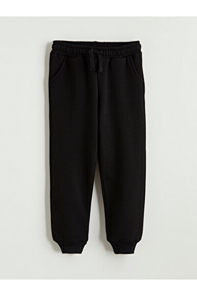 LC Waikiki I Beli Corded Waistband Boys' Thick Jogger Pants Sweatpants from F...