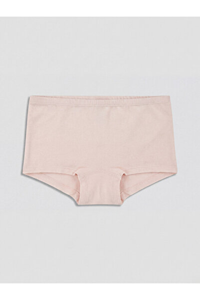 LC Waikiki Sparkling Choices Classicgirl's Boxer from Shining Store