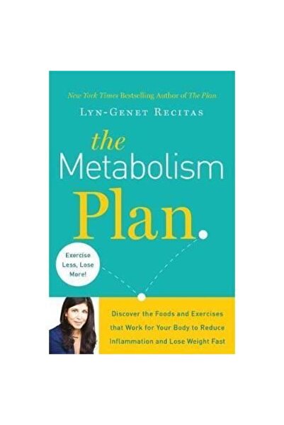 Generic (Unbranded) Planul de Metabolism