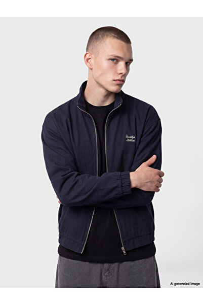 LC Waikiki Timeless Clothing & Timeless Choices Relax Fit Embroidered Men's G...