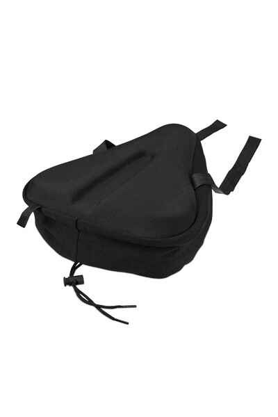 Ayawaska Husa gel pentru sa bicicleta, confort ergonomic pentru drumuri lungi...