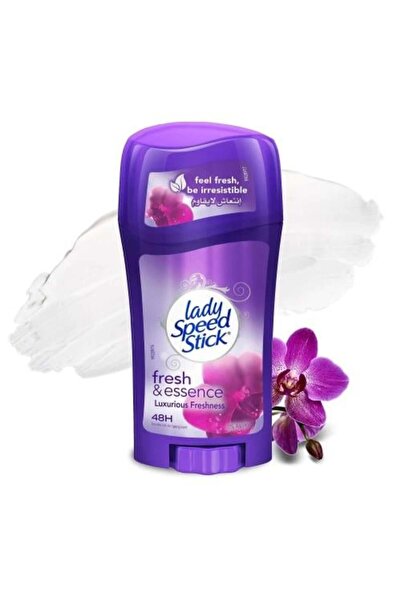 Ladista Lady Speed Stick Deodorant Fresh & Well-being 65g
