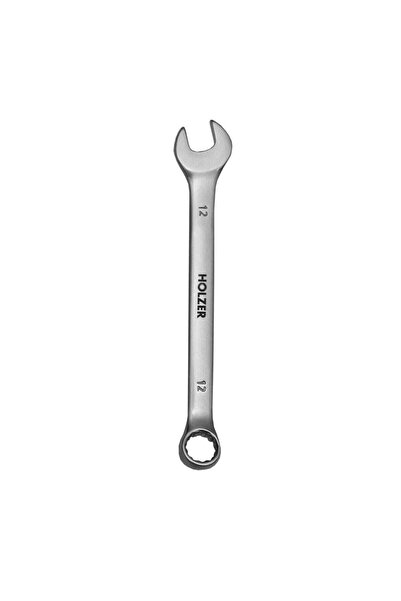 OEM Combination wrench, Holzer, 12 mm
