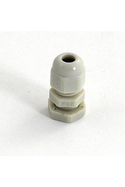 OEM Cable gland PG7 MF0013-01515, gray, 10 pcs.