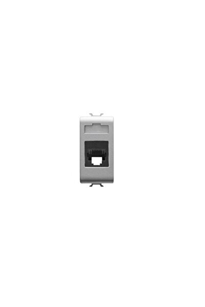 OEM Priza internet Chorus GW14421-1BL, RJ45 cat. 5E, incastrat, modular - 1 m...