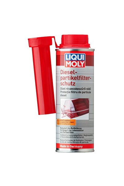OEM Automotive additive for diesel particulate filter protection, Liqui Moly,...