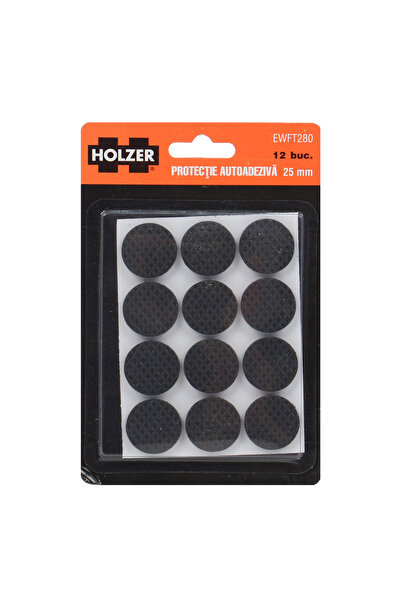 OEM Protectie autoadeziva pentru pardoseala, Holzer EWFT280, forma rotunda, 2...
