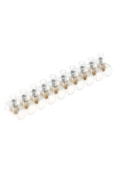 OEM Terminal connector 16 mmp 10 poles 31-325, set of 10 pcs
