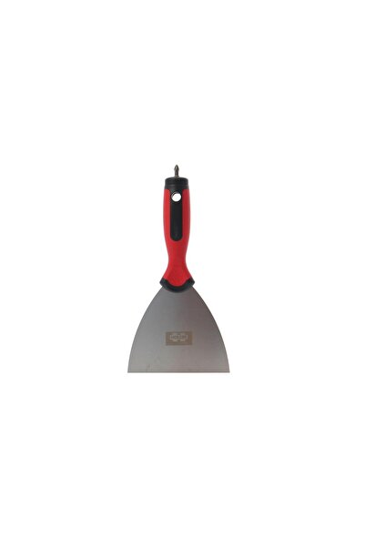 OEM Stainless steel spatula Holzer 964 - 12, 12 cm, with bit