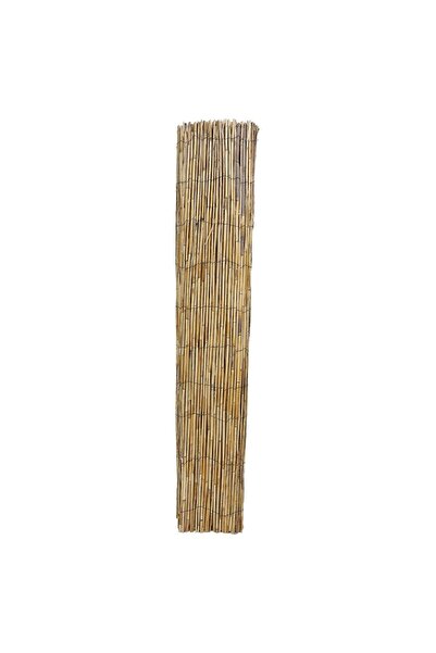 OEM Naturecane Nortene reed mat, for garden decoration, 500 x 150 cm