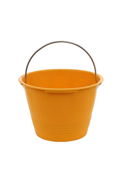 OEM Galeata pentru zugravit / constructii, 3203, galben, 12 L