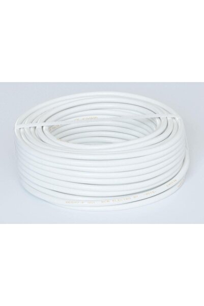 OEM Rola cablu electric MYYM / H05VV-F 3 x 0.75 mmp 25 m, cupru