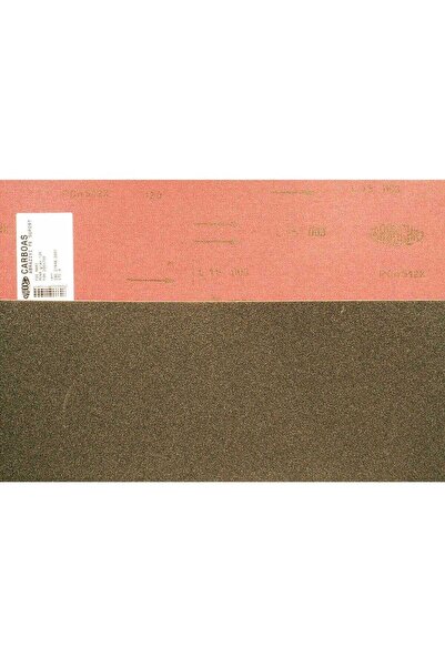 OEM Coala abraziva pentru slefuire parchet, Carboas PCNX, 200 x 700 mm, granu...