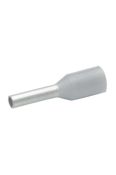 OEM Klauke end tube 470/8, 0.75 mmp, 100 τεμάχια