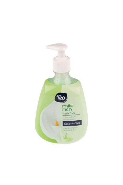 OEM Teo Fresh Calla liquid soap, 400 ml