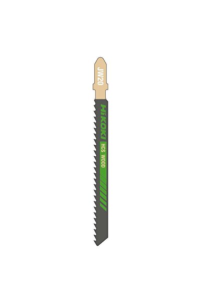 OEM Panza fierastrau vertical, pentru lemn, Hikoki JW20/T111C, set 5 bucati