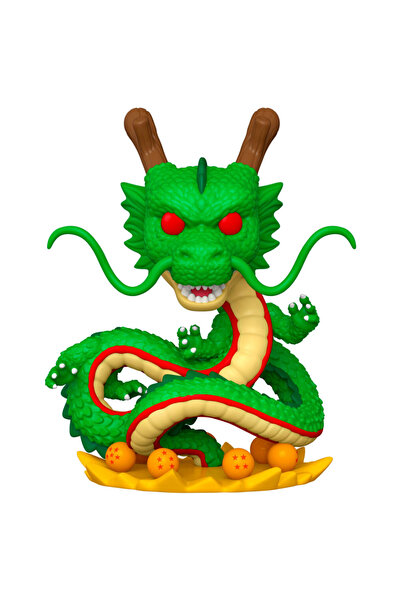 Funko Figurină POP Dragon Ball Z Dragonul Shenron 25cm