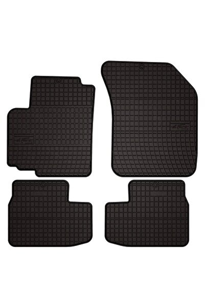 Wielganizator Covorașe auto din cauciuc pentru: Suzuki Splash hatchback (2008...