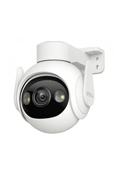 Imou Cruiser 2 8MP 4K Outdoor Security Camera, Wi-Fi, IP66, White