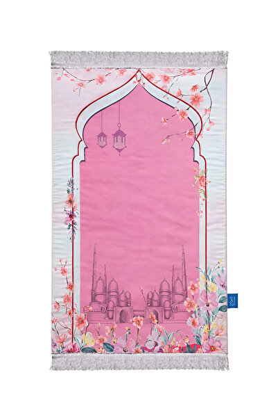 Generic Brand Children's Prayer Mats Thick Padded Flexible Foam Prayer Mat