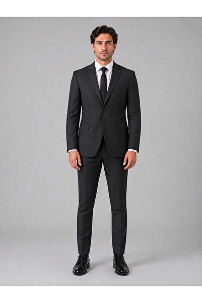 Cambridge SlimFit 140's Takım Elbise beden:46-48-50-52-54-56-58
