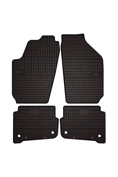Wielganizator Covorașe auto din cauciuc pentru: Volkswagen Fox hatchback (200...