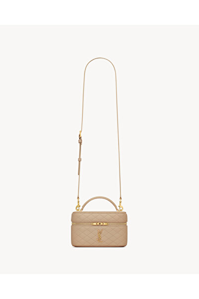 Yves Saint Laurent KADIN OMUZ ÇANTASI 766731-1EL07-2646