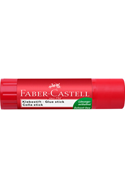 Faber Castell Lipici stick 10g faber-castell