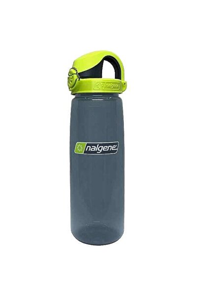 NALGENE OTF Charcoal wLime Charcoal Sustain 250.10.5565-1824